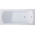 Акриловая ванна Royal Bath Vienna RB953203 170x70x58