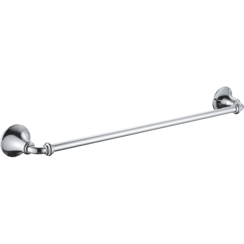 Полотенцедержатель Rose RG1217 хром