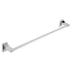 Полотенцедержатель Rose RG1617 61см подвесной хром