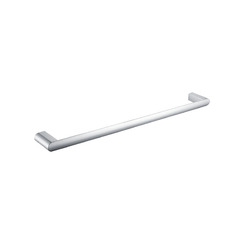 Полотенцедержатель Rose RG1717 60 см хром