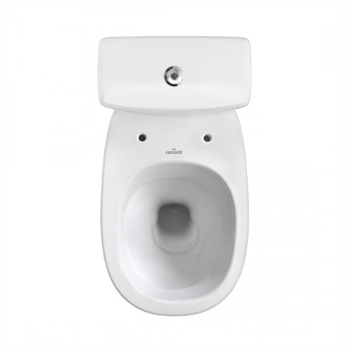 Унитаз-компакт Cersanit Arteco 031 S-KO-ART031-3/6-DL-w с бачком и сиденьем