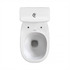 Унитаз-компакт Cersanit Arteco 031 S-KO-ART031-3/6-DL-w с бачком и сиденьем
