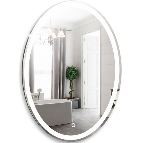 Зеркало Silver Mirrors Италия 570х770 (сенсорный выключатель) ФР-00000846