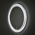 Зеркало Silver Mirrors Нормандия 570х770 (Сенсорный выключатель) ФР-00000936