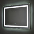 Зеркало Silver Mirrors Ливия 800х600 (сенсорный выключатель) ФР-00000942