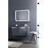 Зеркало Silver Mirrors Персей 800х600 (Сенсорный выключатель) ФР-00000949