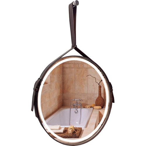 Зеркало Silver Mirrors Капитан D610 мм ФР-00002247
