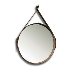 Зеркало Silver Mirrors Капитан D610 мм ФР-00002247