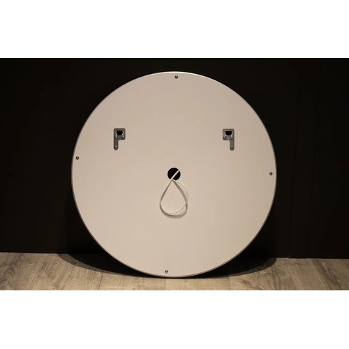 Зеркало Silver Mirrors Плаза D650 - 2 (подогрев, сенсорный выключатель) LED-00002336