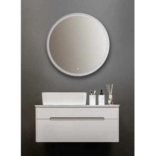 Зеркало Silver Mirrors Perla neo D770 (Сенсорный выключатель) LED-00002400