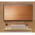 Зеркало Silver Mirrors Эдисон 1200х700 (бесконтактный сенсор) LED-00002418