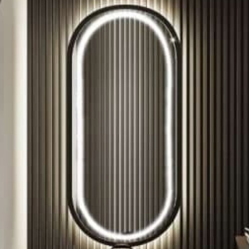 Зеркало Silver Mirrors Перла d1000 (сенсорный выключатель, доп.упаковка) LED-00002464