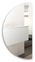 Зеркало Silver Mirrors Пианo d1000 (два элемента) LED-00002470