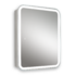 Зеркало-шкаф Silver Mirrors Фиджи flip 60 LED-00002472