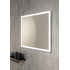Зеркало Silver Mirrors NORMA NEO 600х800 вертикальное Сенсорный выключатель LED-00002609