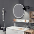 Зеркало Silver Mirrors Перла-VOICE D770 (голос.управление, подогрев, сенс. выключатель) LED-00002617