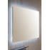 Зеркало Silver Mirrors Daster - Lite 800х1000 (сенсорный выключатель, гор/верт) LED-00002646