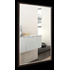 Зеркало Silver Mirrors Эдисон 900х650 (бесконтактный сенсор) LED-00002721