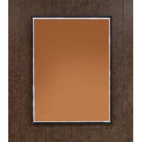 Зеркало Silver Mirrors Эдисон 600х800 (бесконтактный сенсор) LED-00002723