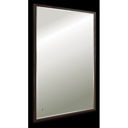 Зеркало Silver Mirrors Эдисон 700х1200 (бесконтактный сенсор) LED-00002730