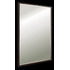 Зеркало Silver Mirrors Эдисон 700х1200 (бесконтактный сенсор) LED-00002730