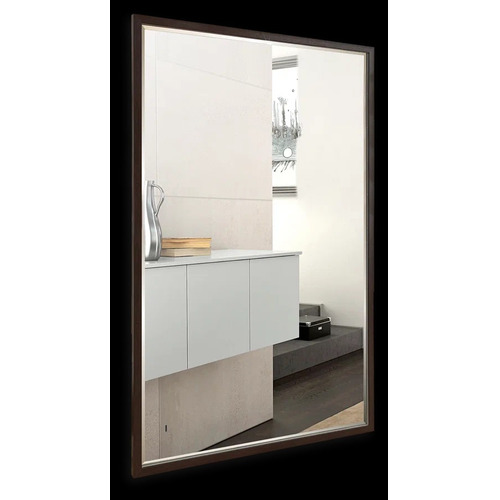 Зеркало Silver Mirrors Эдисон 700х1200 (бесконтактный сенсор) LED-00002730