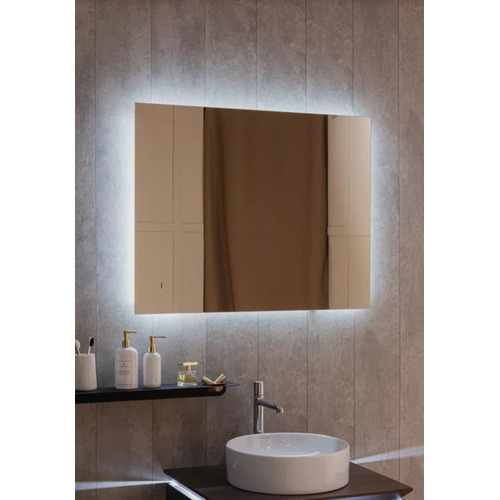 Зеркало Silver Mirrors Daster - Lite 700х900 (бесконтактный сенсор, гор/верт) LED-00002752