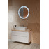 Зеркало Silver Mirrors Пандора-S D700 (бесконтактный сенсор, бегущая подсветка) LED-00002788