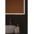Зеркало Silver Mirrors Рига-ТХ 770х770 (сенсорный включатель, тепл.холод свет) LED-00002895