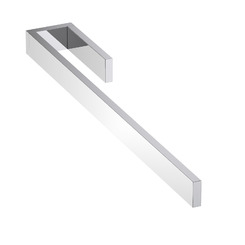 Полотенцедержатель Timo Petruma хром 15251/00 для ванной комнаты