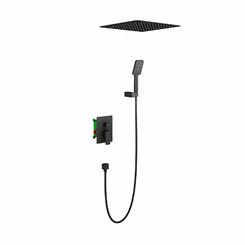 Душевая система встроенная Timo Selene SX-2029/03SM из латуни
