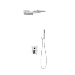 Душевая система встроенная Timo Briana SX-7139/00SM хром из латуни