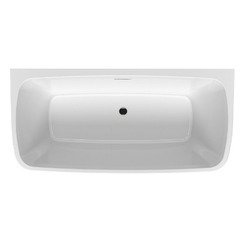 Акриловая ванна Riho Adore FS 180x86