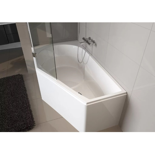 Акриловая ванна Riho Yukon 160х90 R