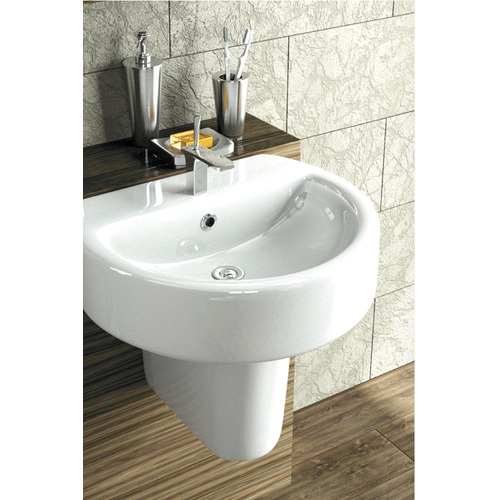 Раковина Sanita Luxe Best 55