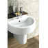 Раковина Sanita Luxe Best 55