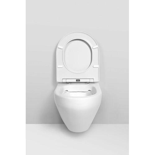 Подвесной унитаз Am.Pm Inspire C501700WH FlashClean