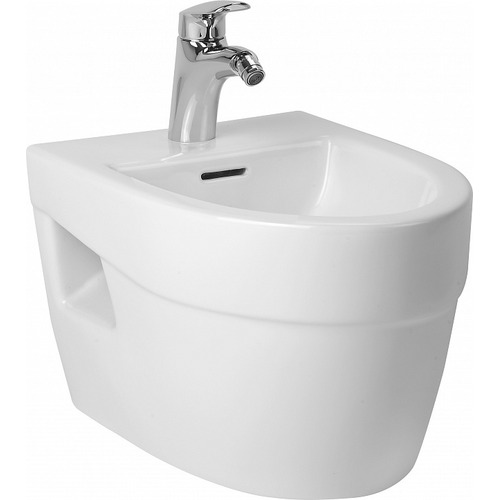 Биде Am.Pm Bliss L C533411WH подвесное