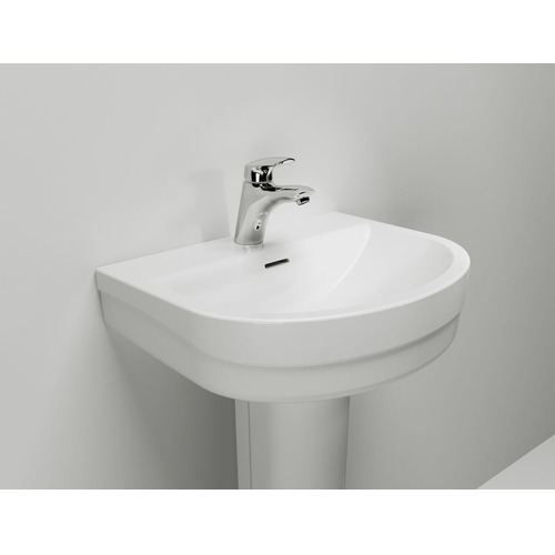 Раковина Am.Pm Bliss C554321WH 63 см