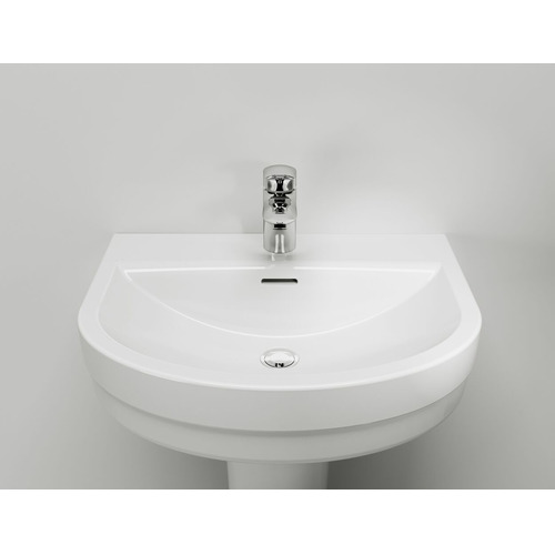 Раковина Am.Pm Bliss L C534321WH 60 см