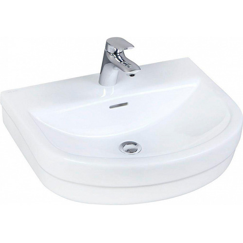 Раковина Am.Pm Bliss C554321WH 63 см