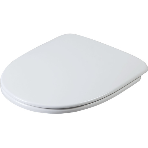 Сиденье Am.Pm Bliss L C537851WH с микролифтом