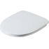 Сиденье Am.Pm Bliss L C537851WH с микролифтом