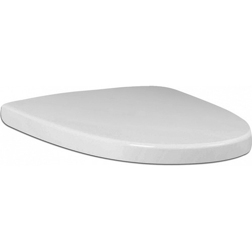 Сиденье Am.Pm Bliss L C537852WH с микролифтом