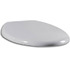 Сиденье Am.Pm Bliss C557851WH с микролифтом