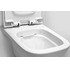 Подвесной унитаз Am.Pm Like C801700SC FlashClean с сиденьем микролифт