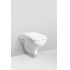 Подвесной унитаз Am.Pm Like C801700SC FlashClean с сиденьем микролифт