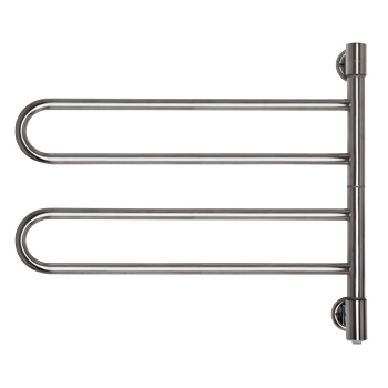 Полотенцесушитель Energy U chrome G2 54х63 электрический