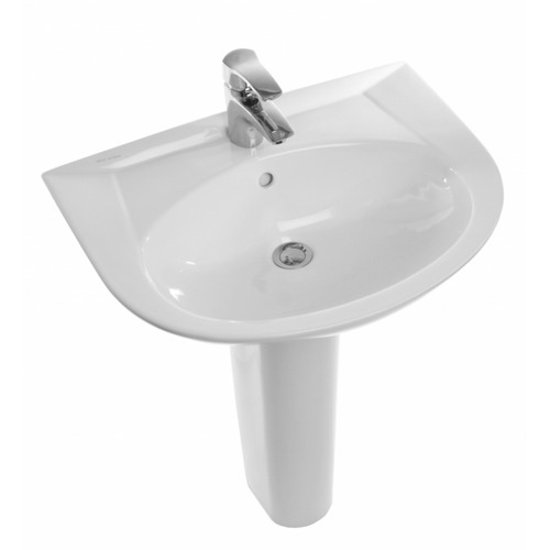 Раковина Sanita Luxe Classic 65