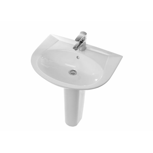 Раковина Sanita Luxe Classic 65